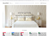 Виробник будівельних матеріалів BeautyWalls