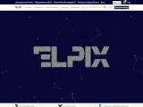 ELPIX — український виробник інтерактивного та сенсорного обладнання