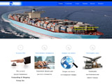 Forwarding & Shipping Group Inc.