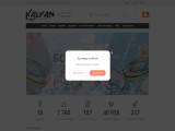  Kalyantop – Інтернет-магазин кальянів