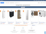 Меблі у ванну кімнату MDD Меблі у ванну кімнату MDD