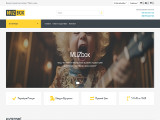 MUZbox.Lviv - продаж музичних інструментів та аксесуарів.