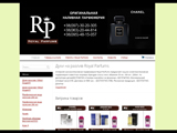 Royal Parfums