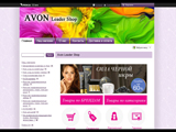 Онлайн магазин косметики Avon