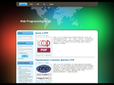 Web-programming