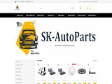 SK-AutoParts